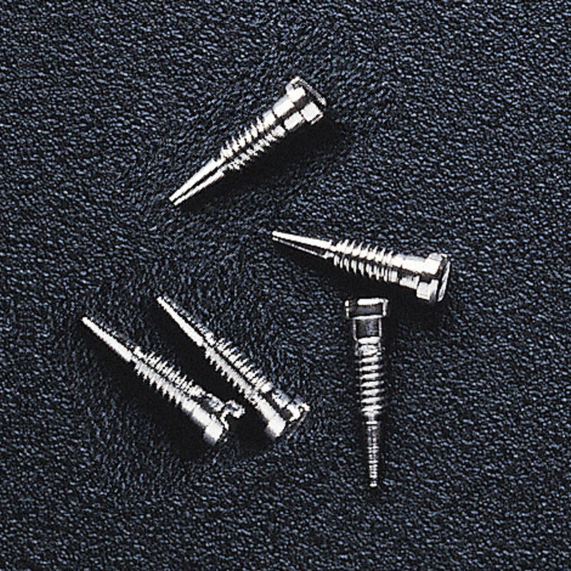 Self Aligning Screw